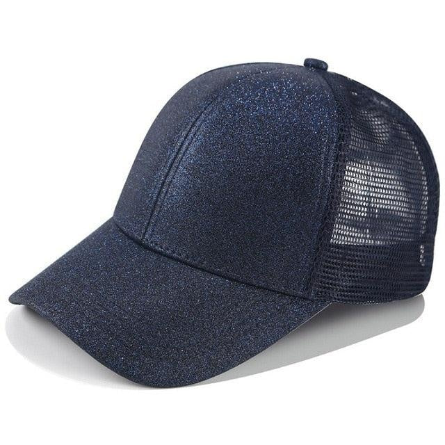 Hestehale Baseball Caps | Skanto