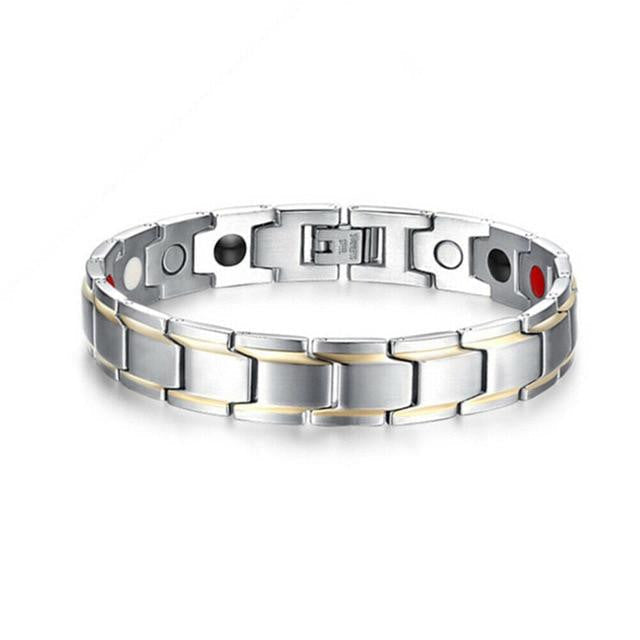 Energihelbredelse Terapi Armbånd | Skanto