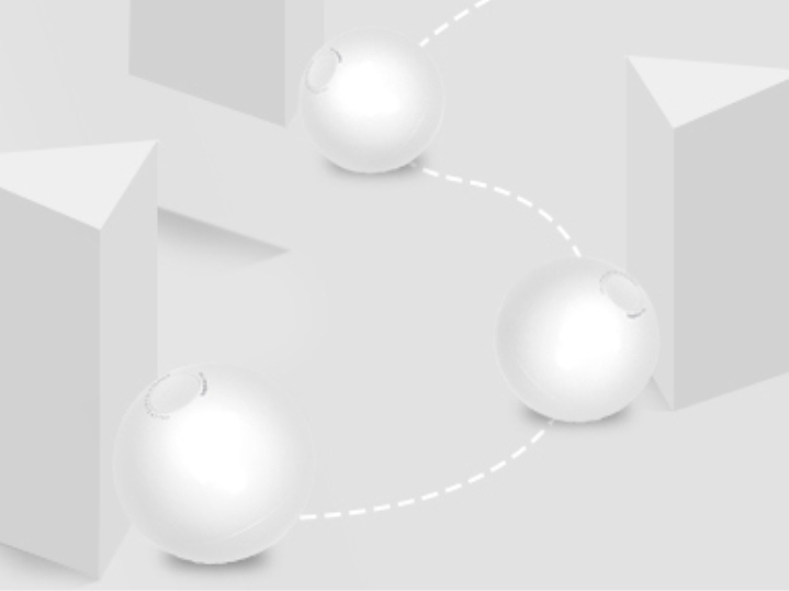 Skanto | Smart Automatisk Interaktiv Katt Ball Med 360¬∞ Selv Roterende, Innebygd Rød Laser & Metallklokke