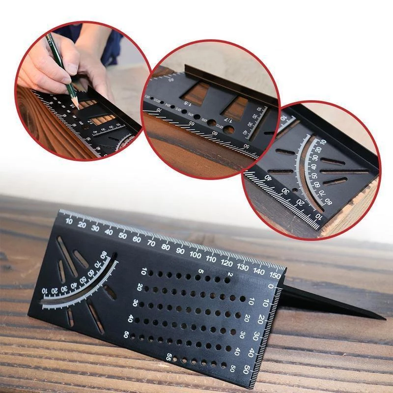 3D Mitre Angle Measuring Tool | Skanto