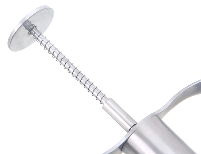 Norvo | Rustfritt Stål Dato Kjerningsverktøy, Egnet for Dato og Kirsebær