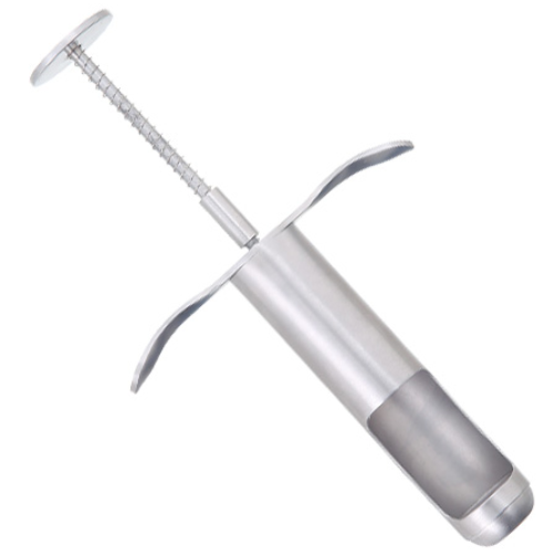 Norvo | Rustfritt Stål Dato Kjerningsverktøy, Egnet for Dato og Kirsebær