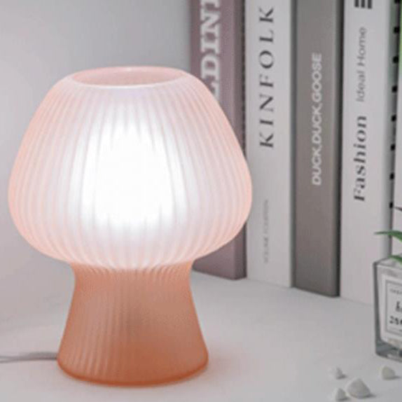 Justerbar LED Nattbordbelysning Skanto