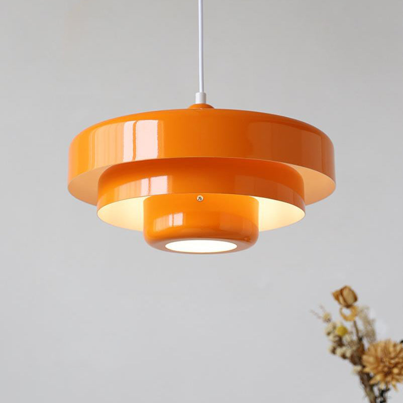 Skanto | Nova Light - Stilig Multi-lags Pendellampe