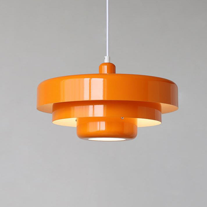 Skanto | Nova Light - Stilig Multi-lags Pendellampe