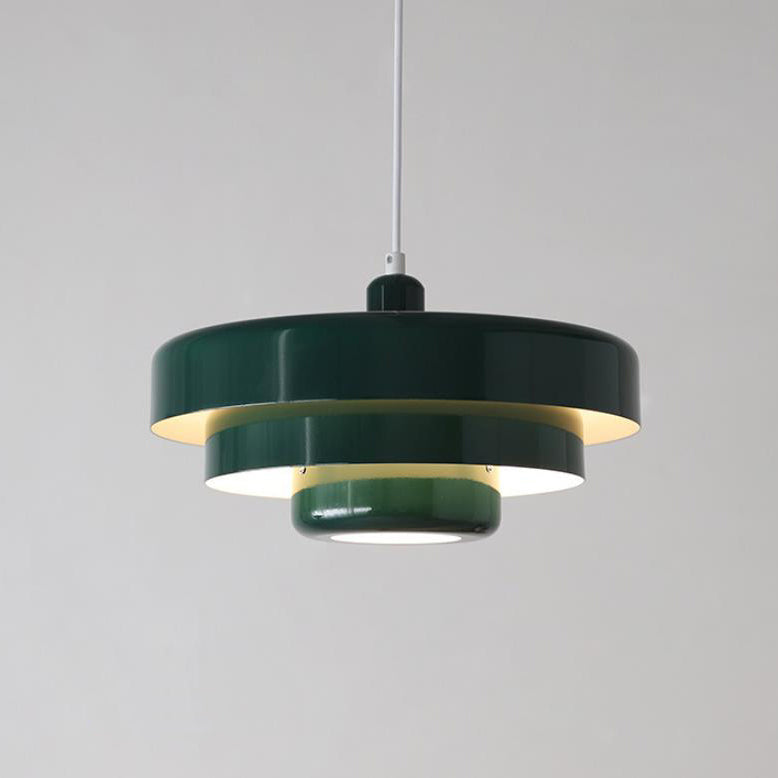 Skanto | Nova Light - Stilig Multi-lags Pendellampe