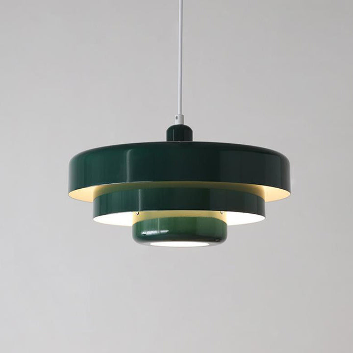 Skanto | Nova Light - Stilig Multi-lags Pendellampe