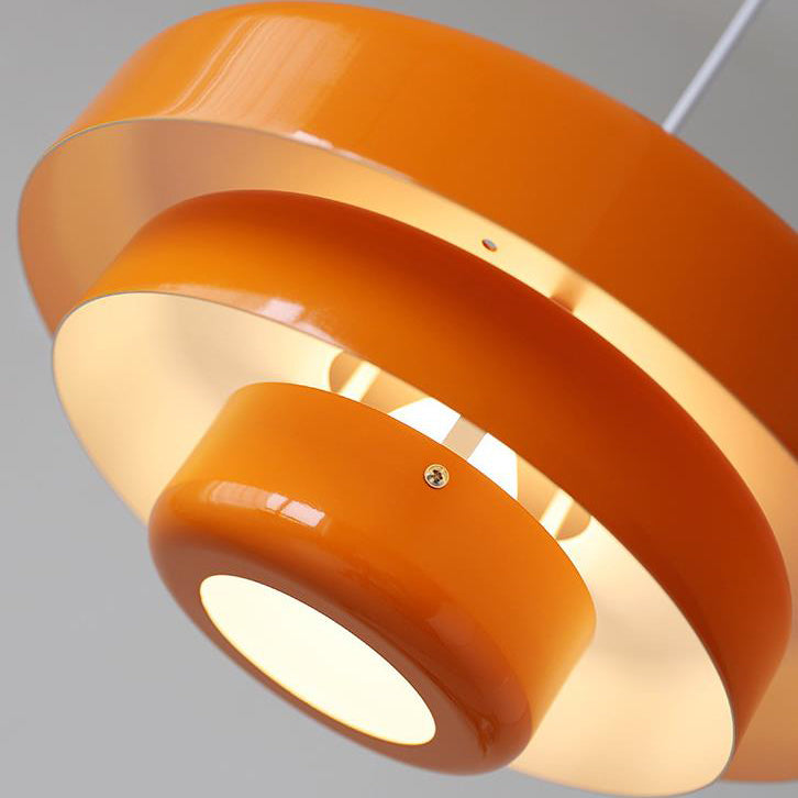 Skanto | Nova Light - Stilig Multi-lags Pendellampe