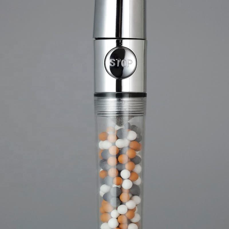 Skanto | ShowerBliss - Luksuriøs dusjhode
