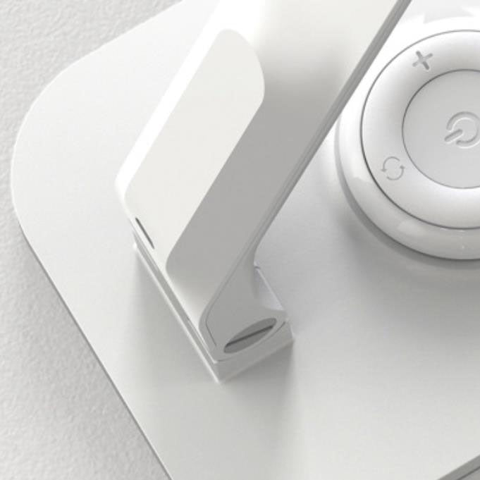 Skanto | Moderne Student Øyevern USB-lading Folding LED Skrivebordslampe