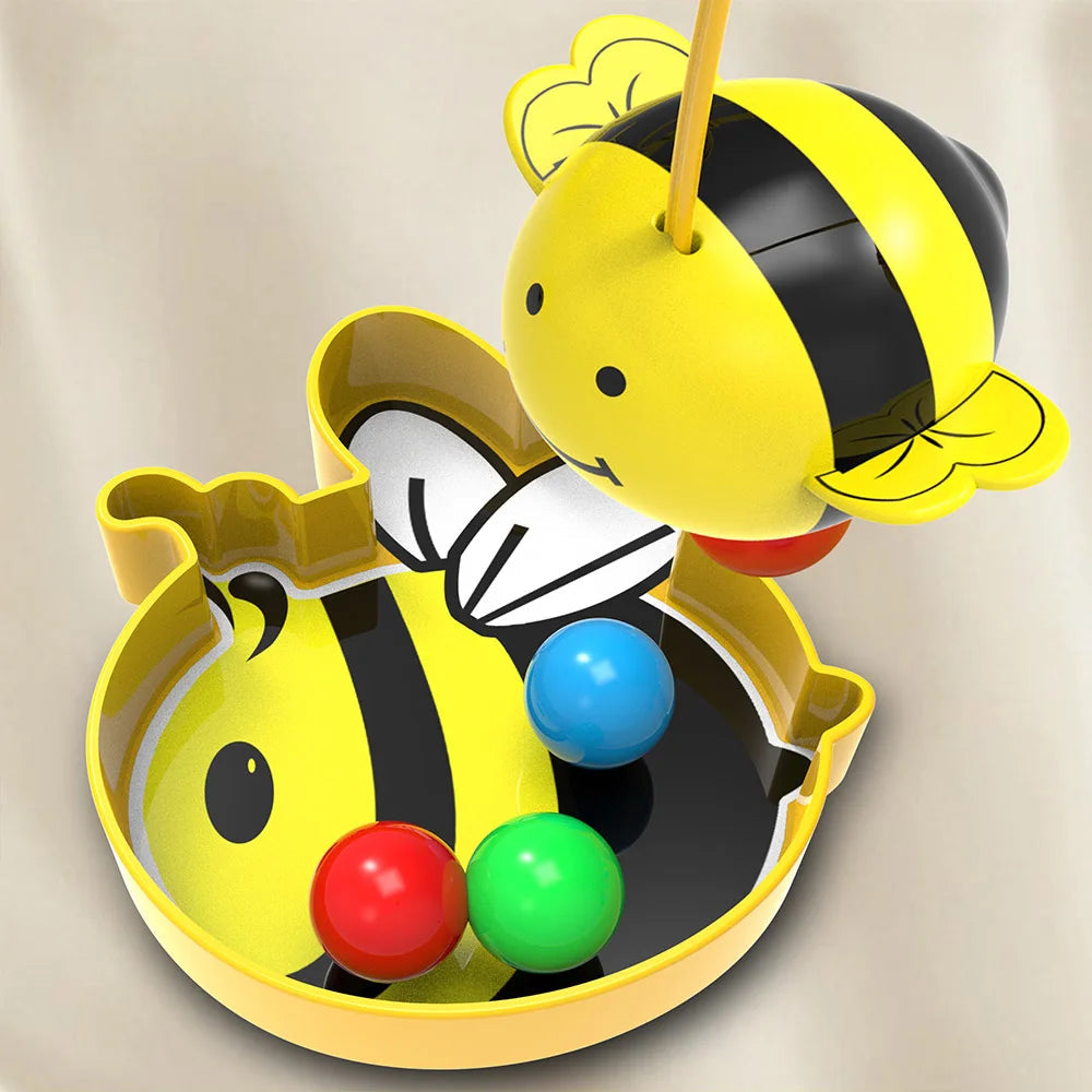 Skanto | Bee Chaos – Moro Ferdighet Spill