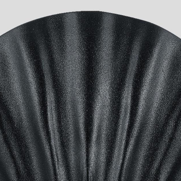 Utendørs Kreativ Skall Design Aluminium LED Vanntett Vegglampe | Skanto