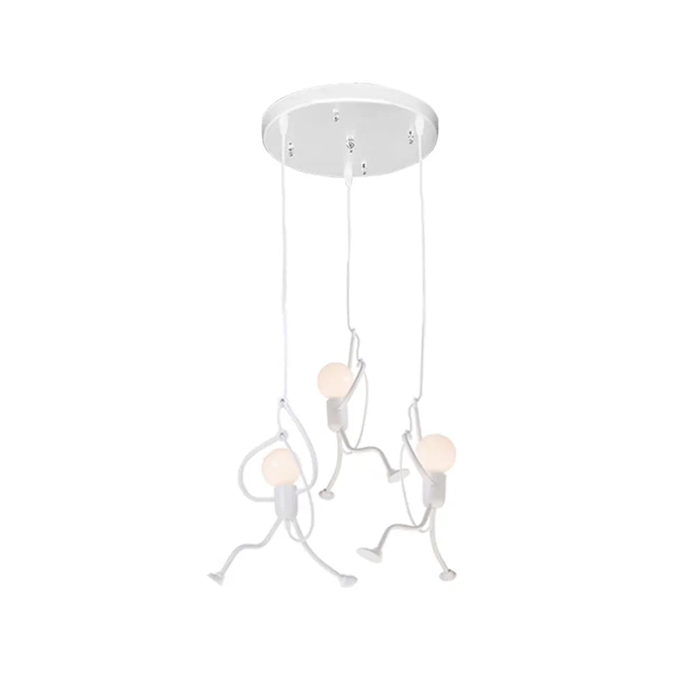 Skanto | Pendellampe Moderne Metall Taklampe