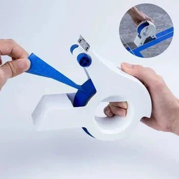 Skanto | TapeMaster | Transform dine prosjekter raskt