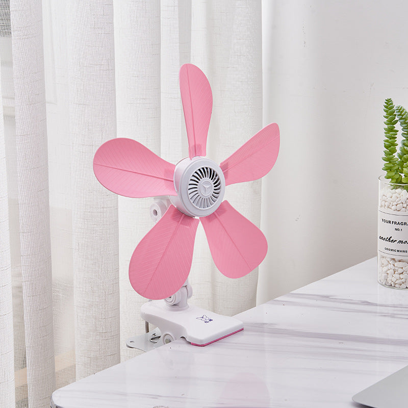 Damer Bærbar Bordvifte med blomsterdesign Skanto