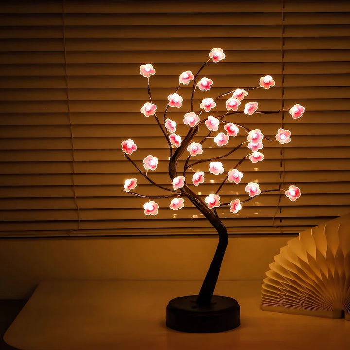 Skanto | Plommeblomst