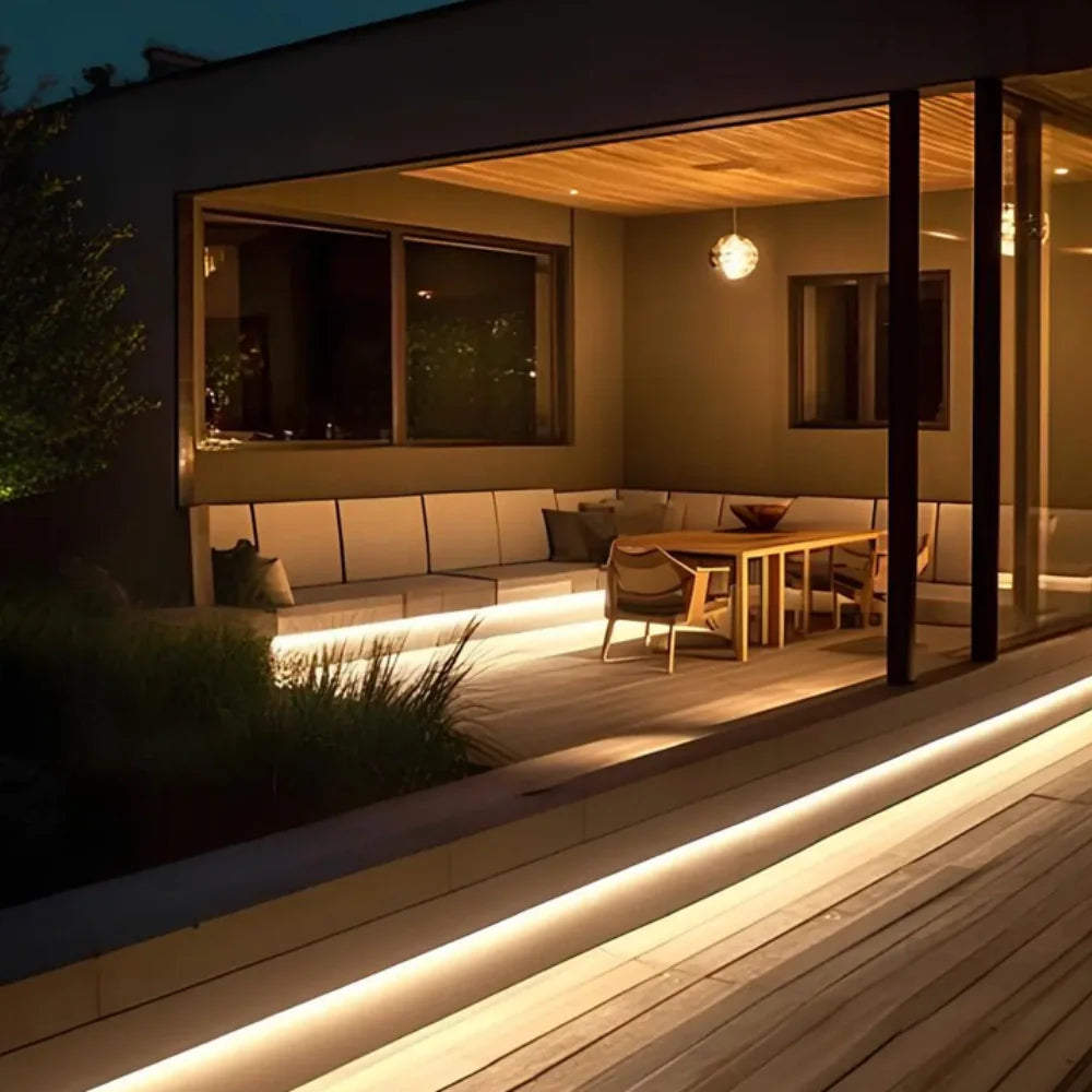 Skanto | Motion LED Stripe