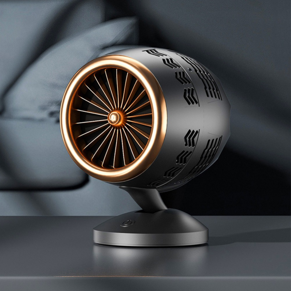 Norvo | Kompakt bærbar avtrekkshett kokevifte