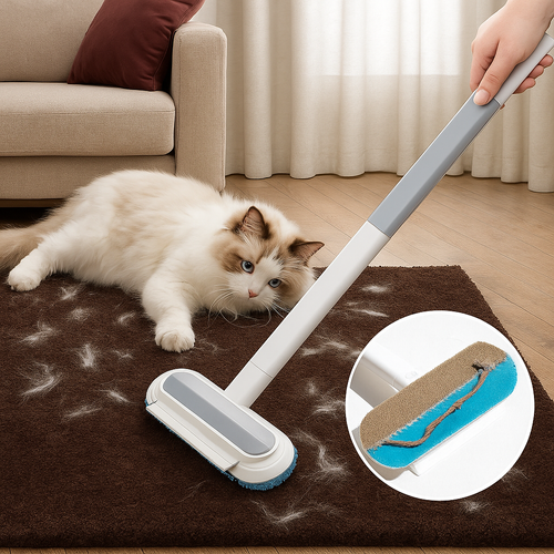 Ultra Pet Hair Remover Skanto