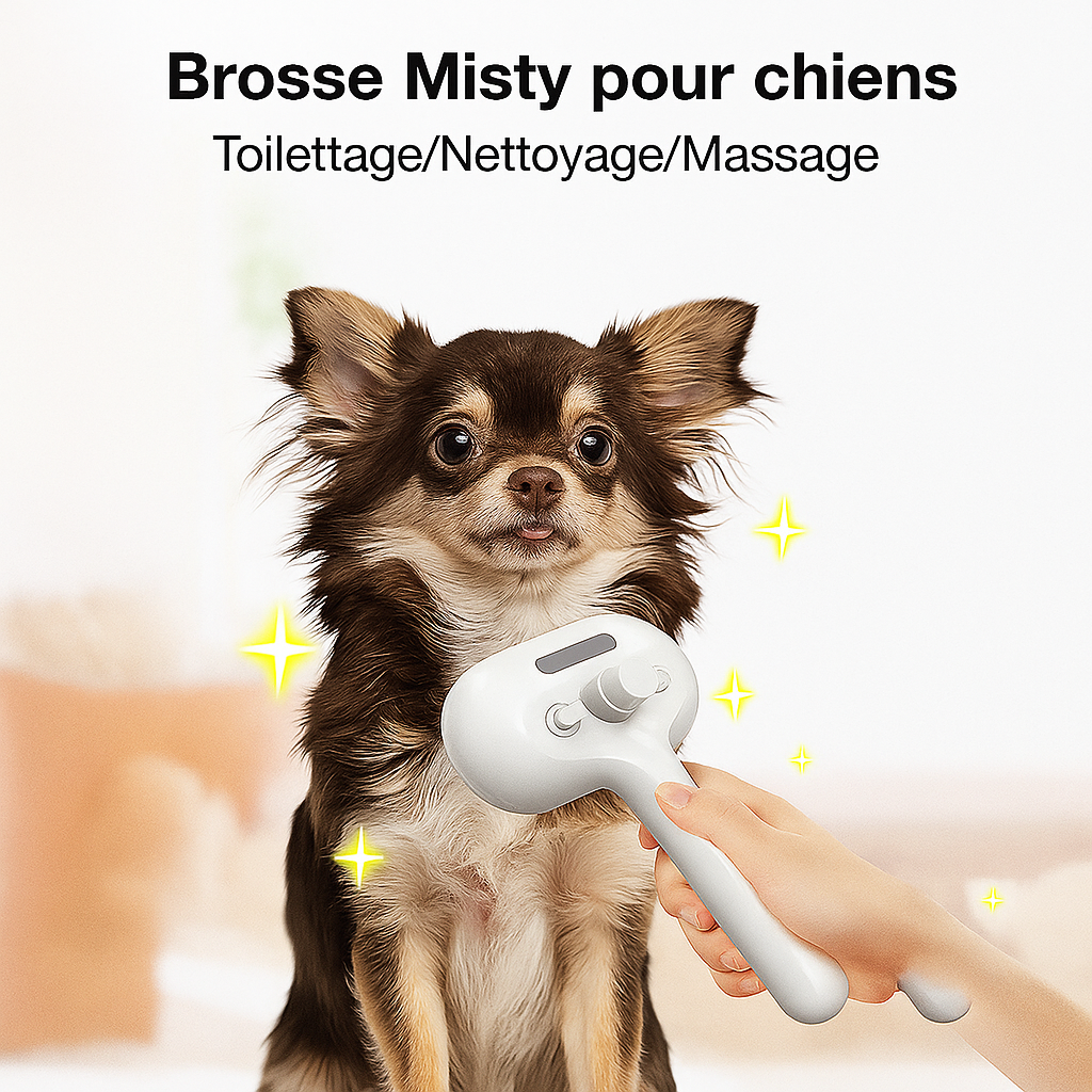 Skanto | PetGlow | Opplev den strålende mykheten