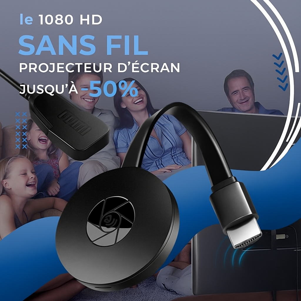 Skanto | TéléLink | Transformér Stuen Din Til Et Kino