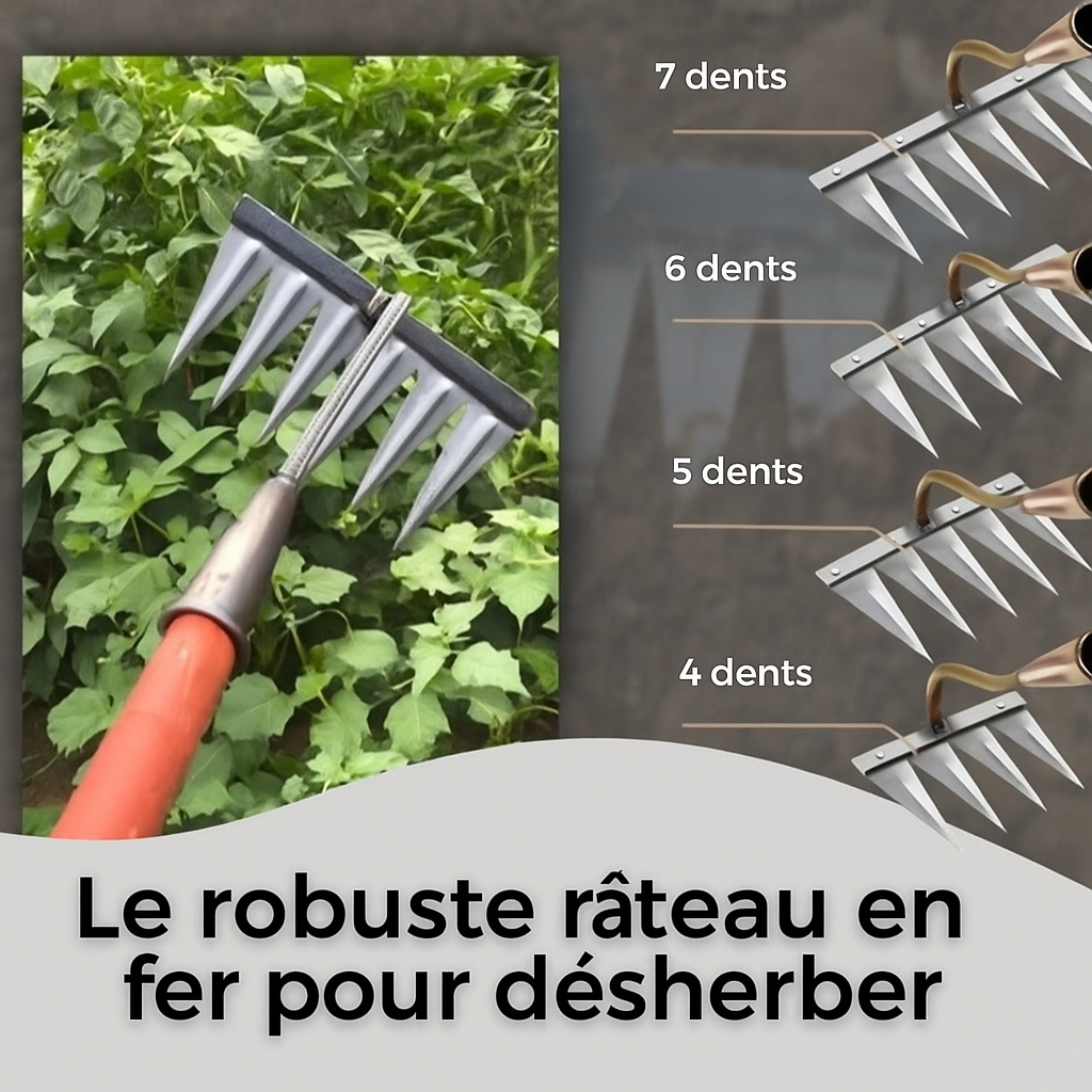 Skanto | GardenBuddy | Transformere hagen din enkelt
