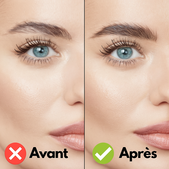 Skanto | BrowGlam | Perfekte øyenbryn på et blunk