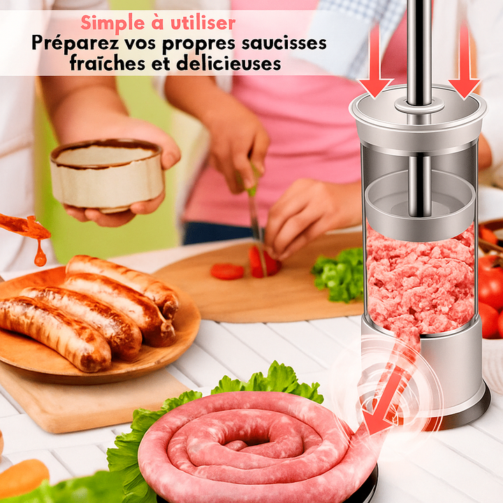 Skanto | Sausify | Vekk smaksløkene dine med lidenskap