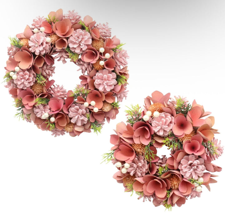 Skanto | Festiv Krans 25cm