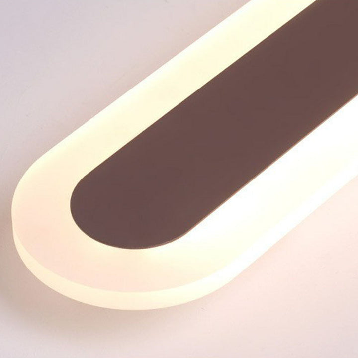Skanto | Ultra-flat minimalist taklys