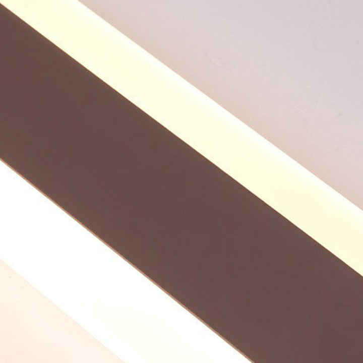 Skanto | Ultra-flat minimalist taklys