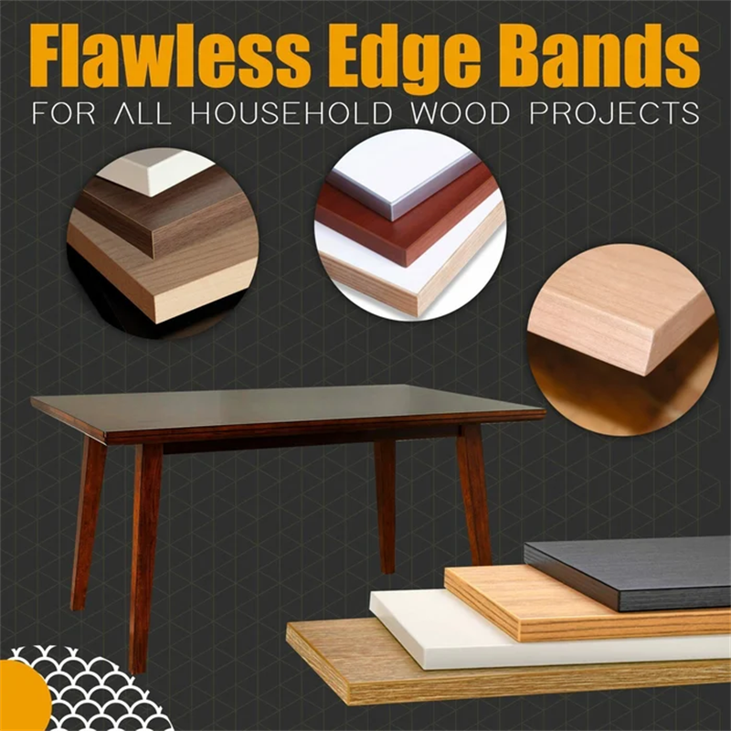 Skanto | Wood Edge DIY Trim-verktøy