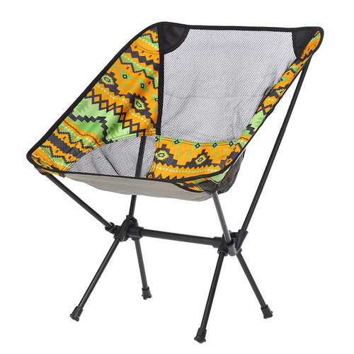 Camping Chair Skanto