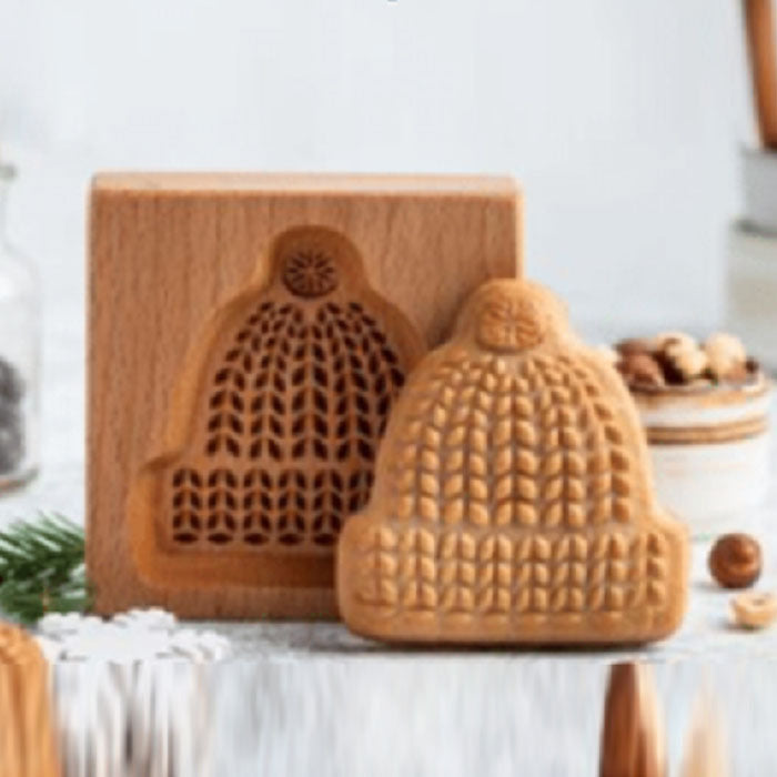 Skanto | FolkloreCarve — Bake magiske mesterverk uten klissete stress