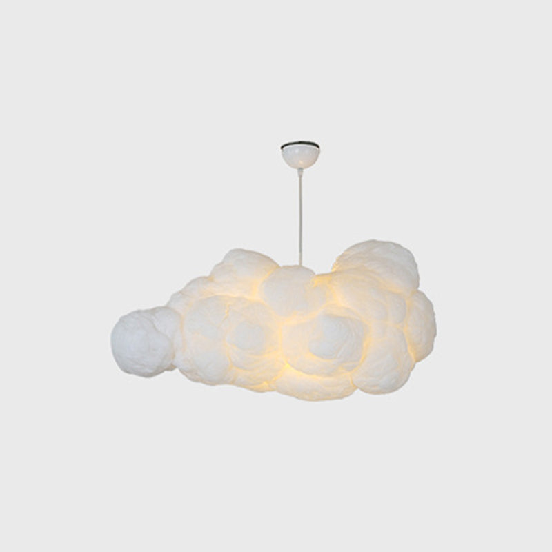Elegant Luminara Pendellampe – Minimalistisk design for atmosfærisk belysning | Skanto