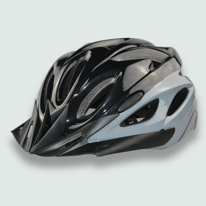 Multi-Sport Aerodynamisk Sykkelhjelm Skanto