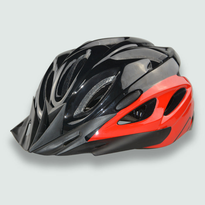 Multi-Sport Aerodynamisk Sykkelhjelm Skanto