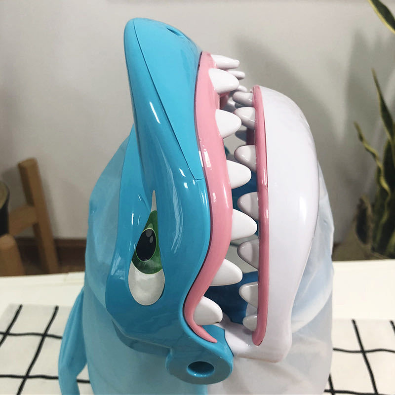 Skanto | SharkBite Familie Spill