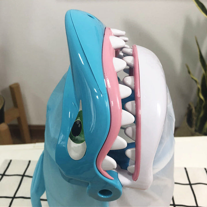 Skanto | SharkBite Familie Spill