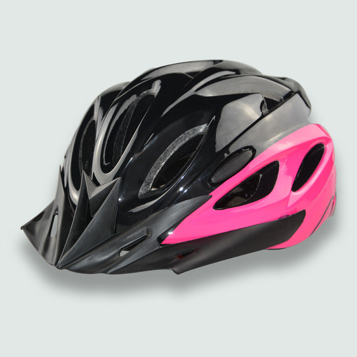 Multi-Sport Aerodynamisk Sykkelhjelm Skanto