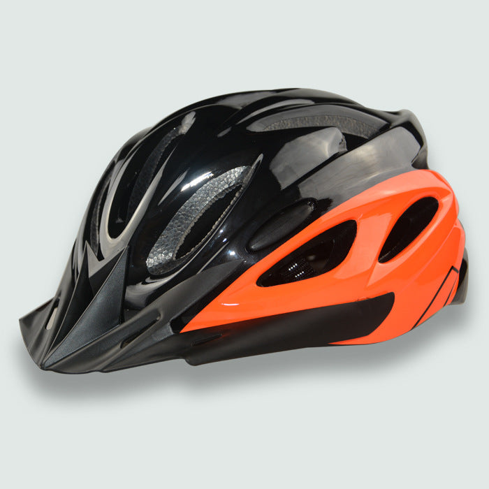 Multi-Sport Aerodynamisk Sykkelhjelm Skanto