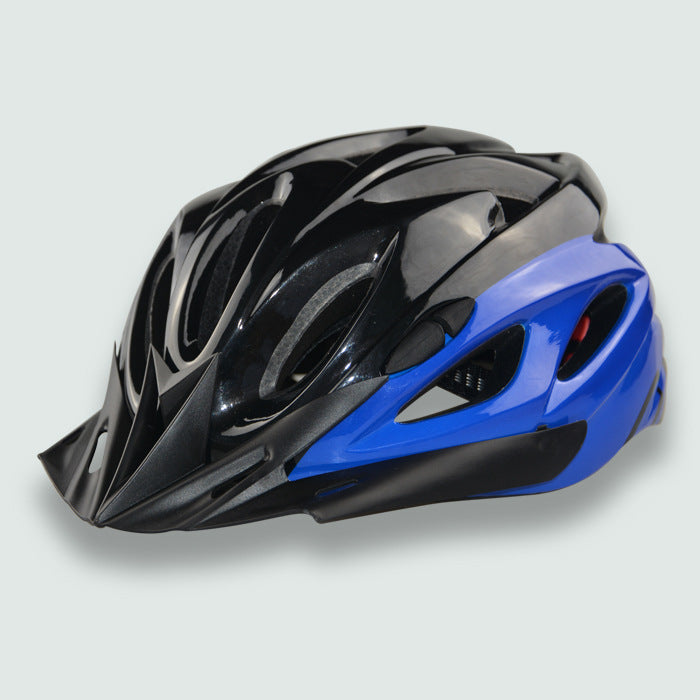 Multi-Sport Aerodynamisk Sykkelhjelm Skanto