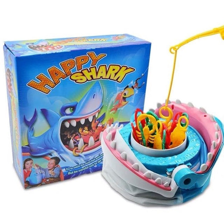 Skanto | SharkBite Familie Spill