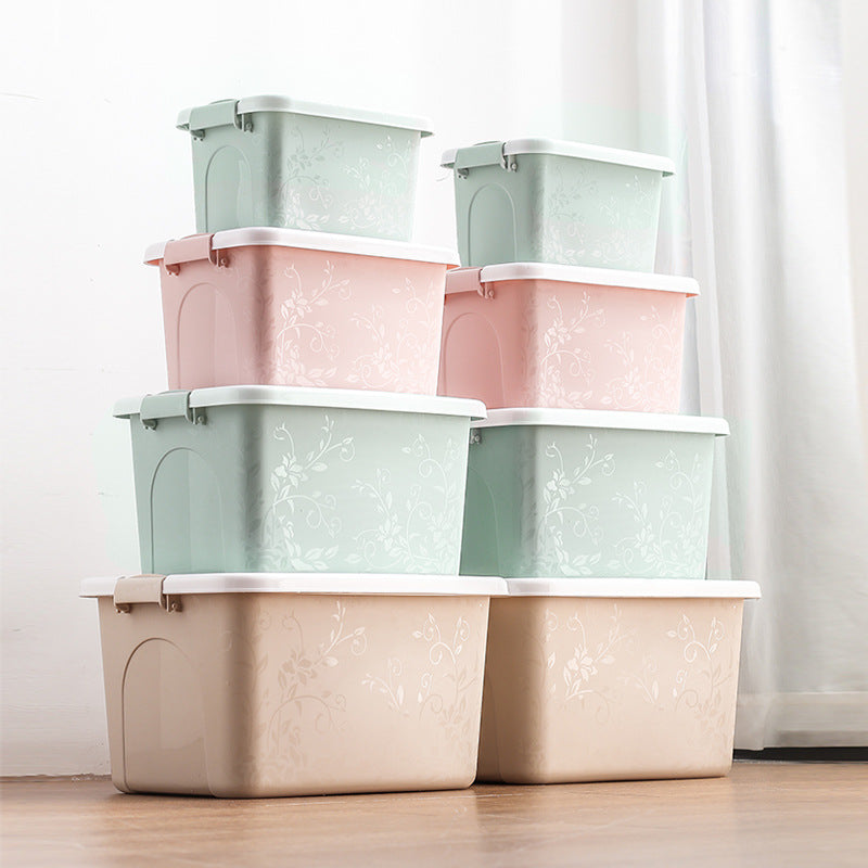 Women's Storage Box Skanto