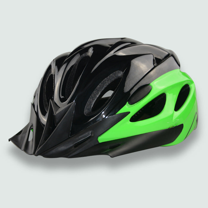 Multi-Sport Aerodynamisk Sykkelhjelm Skanto