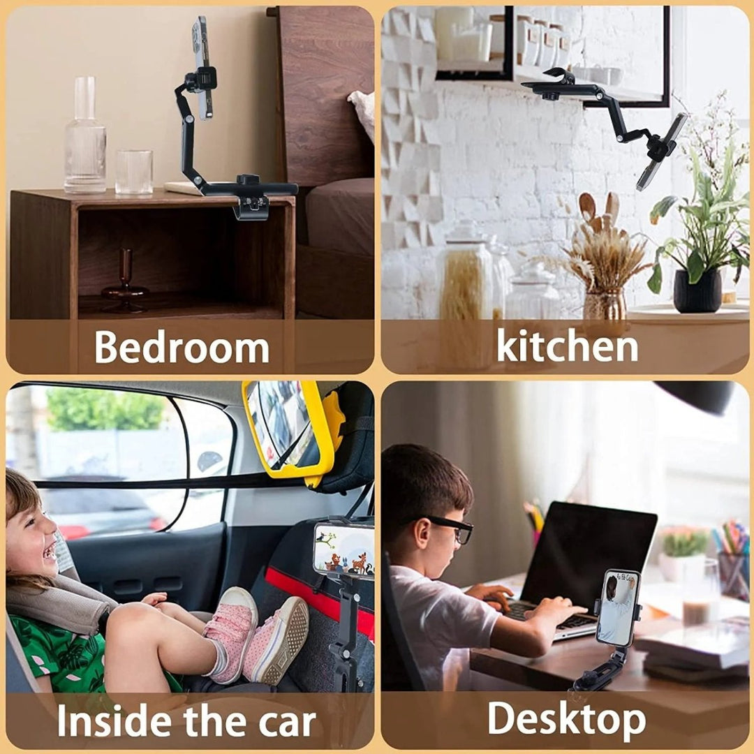 Skanto | SmartMount | Kjøring sikkert