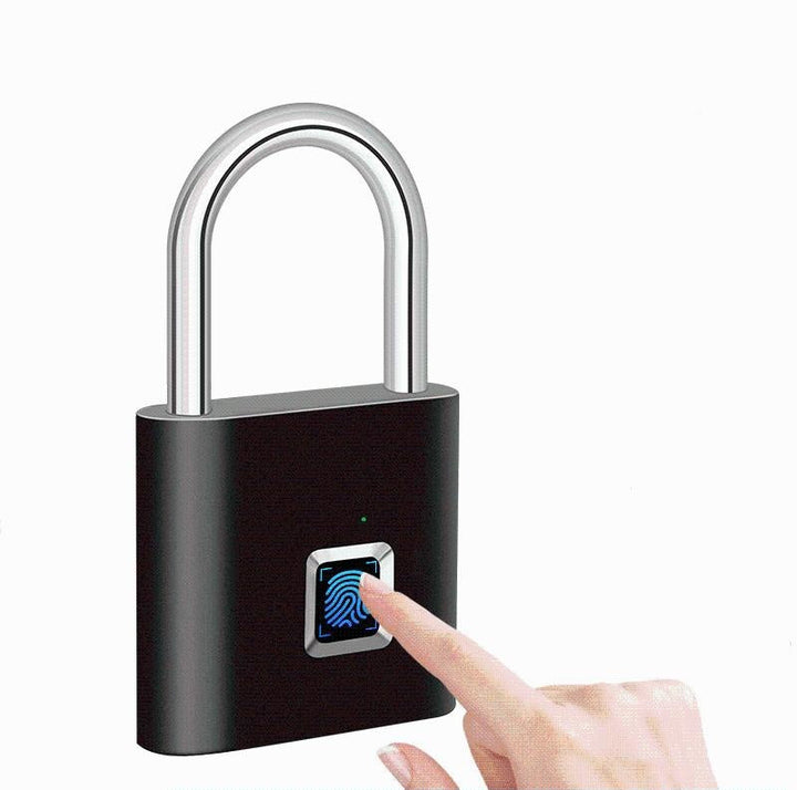 Fingerprint Lock | Skanto