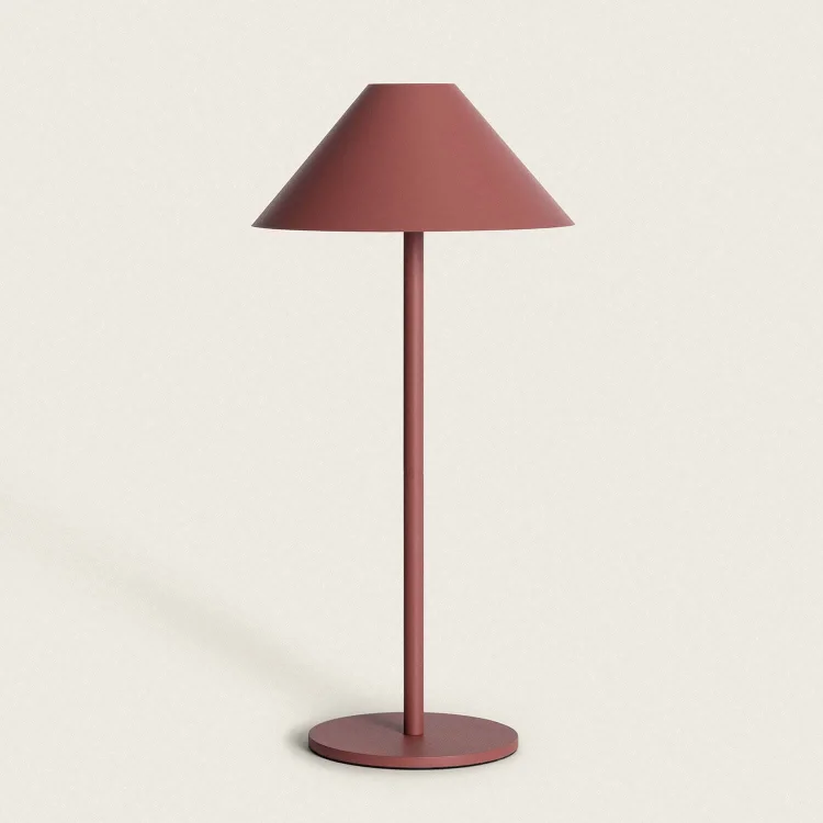 Skanto | Serenity Kegel Lampe