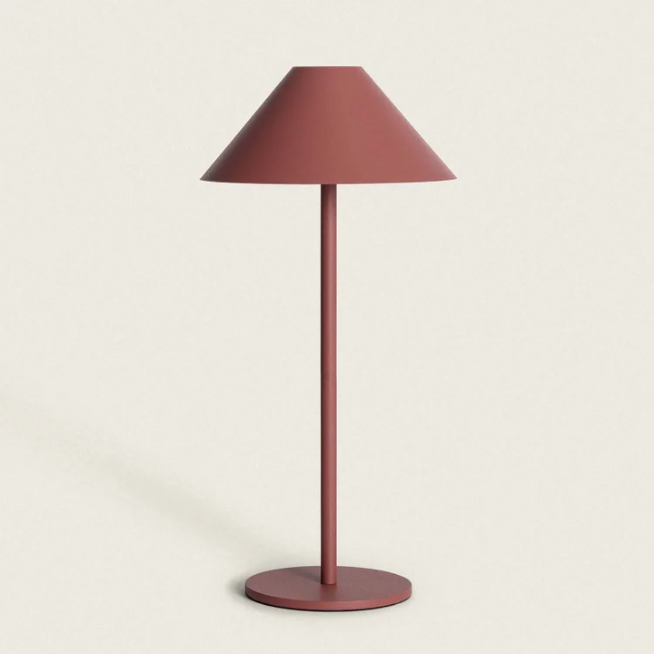 Skanto | Serenity Kegel Lampe
