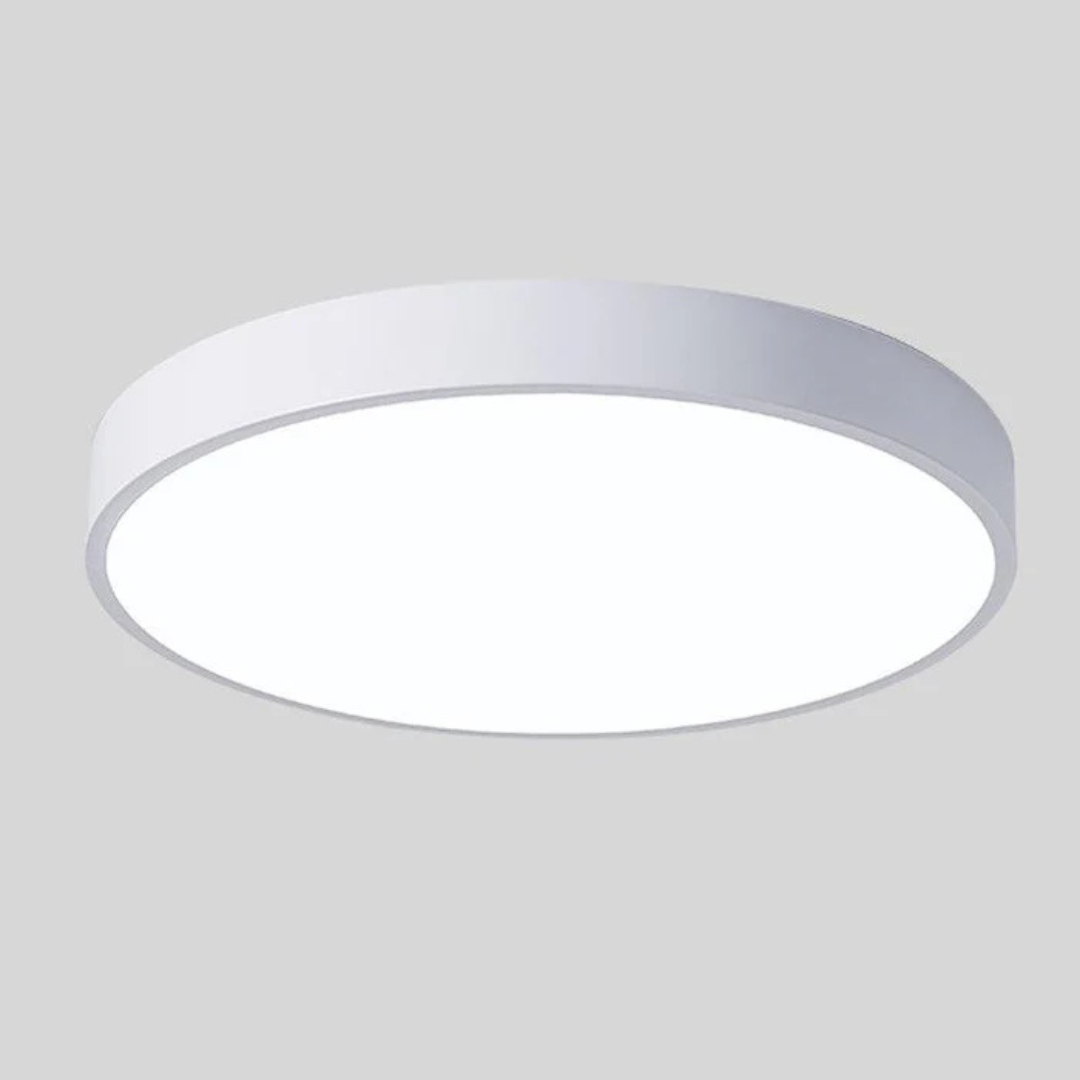 Skanto | Elegant LED taklampe i skandinavisk stil